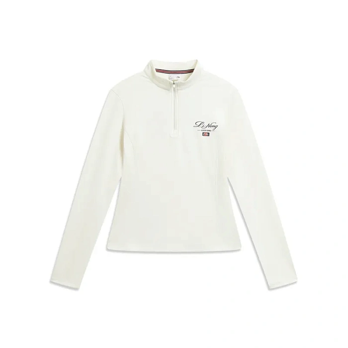 ATLW072-1 Лонгслив Sports Style белый